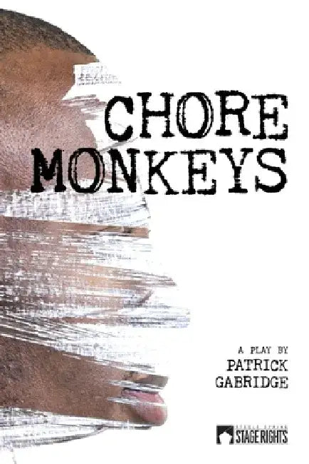 Chore Monkeys by Patrick Gabridge