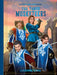 The Three Musketeers by Carlo Molinari