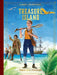 Treasure Island by Robert Louis Stevenson