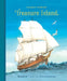 Treasure Island by Robert Louis Stevenson