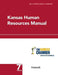 Kansas Human Resources Manual: HR Compliance Library by Erin Schilling