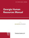 Georgia Human Resources Manual: HR Compliance Library by Seth Ford