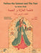 Fatima the Spinner and the Tent: English-Arabic Edition by Idries Shah