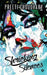 Shrieking Silences by Preeti Choudhary