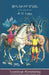 The Horse and His Boy by C. S. Lewis, Nanor Mikayelian