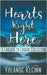 Hearts Right Here by Kleinn, Yolande