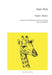 Poesie / Poems by Mario Mieli, Nicholas Benson, Federica Santini