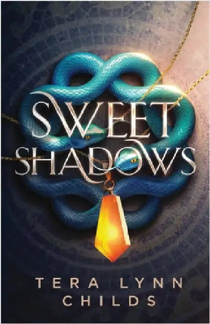 Sweet Shadows by Childs, Tera Lynn