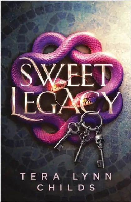 Sweet Legacy by Childs, Tera Lynn