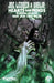 Joe Ledger & Violin: Hearts and Minds by Jonathan Maberry, Ev Cantada, Zac Atkinson