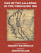 Isle of the Amazons in the Vermilion Sea by Gregory MacDonald, Judith Palmer