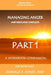 Seeking Peace Through Reconciliation Managing Anger And Resolving Conflicts A Workbook Companion For Group Study Part 1 by Donald E. Jones