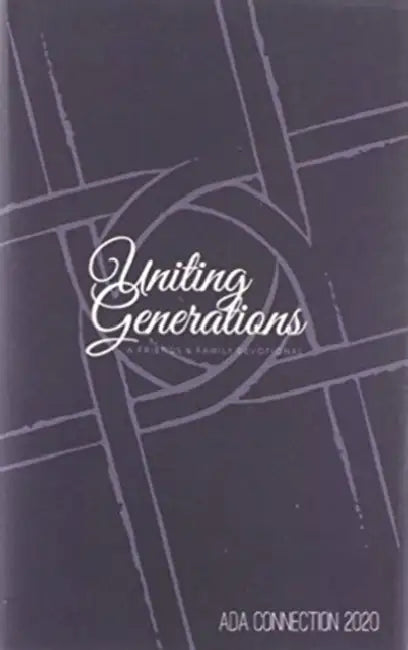 Uniting Generations by Sherri West Coats