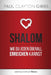 Shalom: Wie du jeden überall erreichen kannst by Paul Clayton Gibbs
