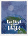 One Word Can Change the World by Annette Bridges