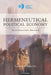 Hermeneutical Political Economy: An Introductory Textbook by Carmelo Ferlito