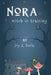 Nora witch in training by Joy a. Burke