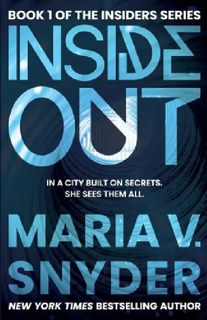 Inside Out by Snyder