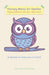 Therapy Notes for Families: Staying organized with your child's needs by Jenn T. Grace