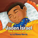 Jaden Israel: The Prince of God by La'wana Harris