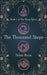 The Thousand Steps by Helen Brain