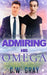 Admiring His Omega by C. W. Gray
