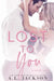 Lost to You by A. L. Jackson