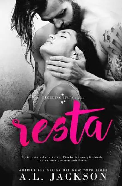 Resta by Jackson, A. L.