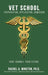 Vet School: Preparation, Application, Admission by Rachel Winston