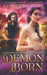 Demon Born by Christine Pope