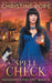 Spell Check: A Cozy Witch Mystery by Christine Pope