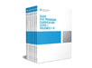 Cfa Program Curriculum 2020 Level I Volumes 1-6 Box Set by Cfa Institute
