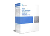 CFA Program Curriculum 2020 Level III, Volumes 1 - 6, Box Set by CFA Institute