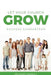 Let Your Church Grow: Success Guaranteed by Richard Varnell