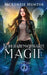 Kohlrabenschwarze Magie by McKenzie Hunter