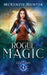 Rogue Magic by McKenzie Hunter