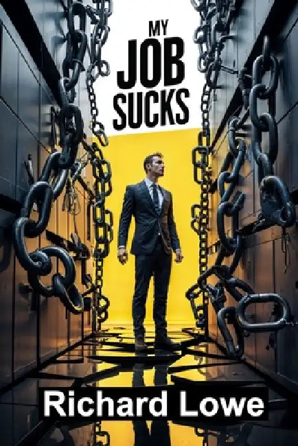 My Job Sucks by Richard Lowe