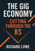 The Gig Economy by Richard Lowe