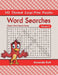 Word Searches: 102 Themed Large Print Puzzles by Amanda Kott