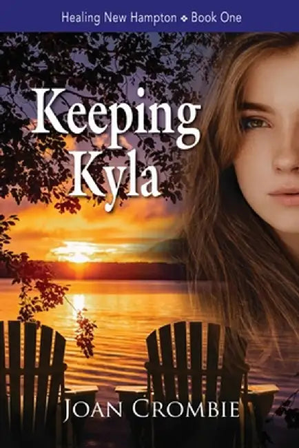 Keeping Kyla by Joan Crombie