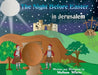 The Night Before Easter in Jerusalem by Melissa F. White