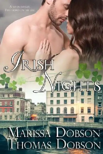 Irish Nights by Thomas Dobson