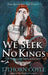 We Seek No Kings: a Post-Apocalyptic Epic Fantasy by T. Thorn Coyle