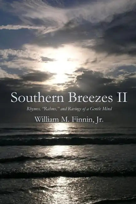 Southern Breezes II by William Finnin