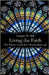 Living the Faith by Hall, Gregory W.
