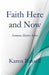 Faith Here and Now: Sermons Matter Series by Karen Russell