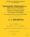 Intermediate Mathematics (US) by Frempong, A. a.