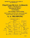 Final Exam Review: Arithmetic by Frempong, A. a.