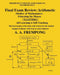 Final Exam Review: Arithmetic: (Mother of Mathematics) by A. a. Frempong