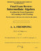 Final Exam Review: Intermediate Algebra by A. a. Frempong